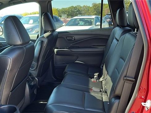 Used 2022 Honda Passport EX-L image 23