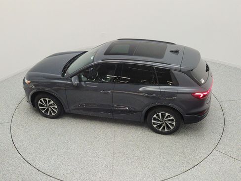 New 2027 Audi Q6 e-tron Premium AWD/4WD image 23