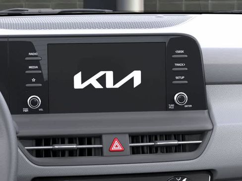 New 2026 Kia Seltos LX FWD image 20