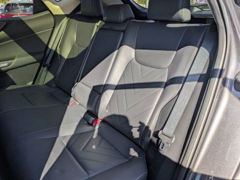 Used 2025 Lexus NX 450h+ AWD w/ Towing Package (2000 Lbs) image 28