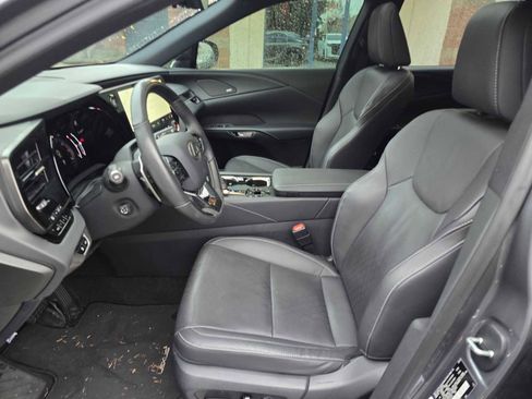 Used 2023 Lexus RX 350 Premium Plus image 20