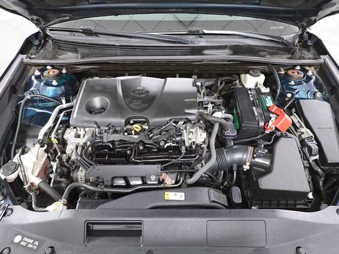 Used 2021 Toyota Camry SE image 29