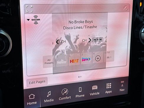 New 2026 RAM 1500 Big Horn image 14