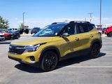 Certified 2024 Kia Seltos X-Line image 4