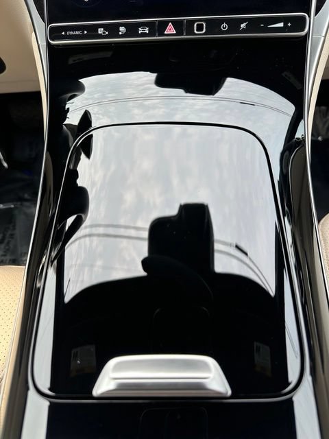 Certified 2025 Mercedes-Benz GLC 350e 4MATIC image 30