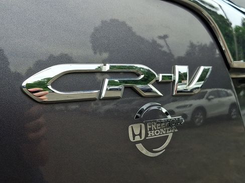 Used 2016 Honda CR-V LX image 31