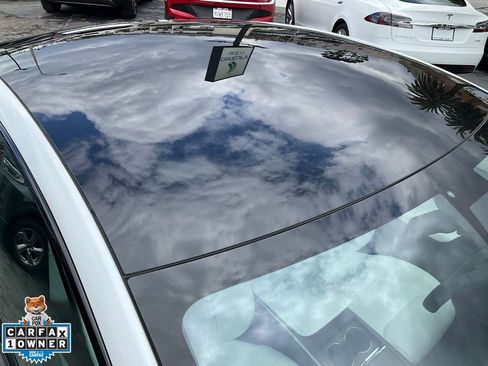 Used 2022 Tesla Model S AWD/4WD image 80