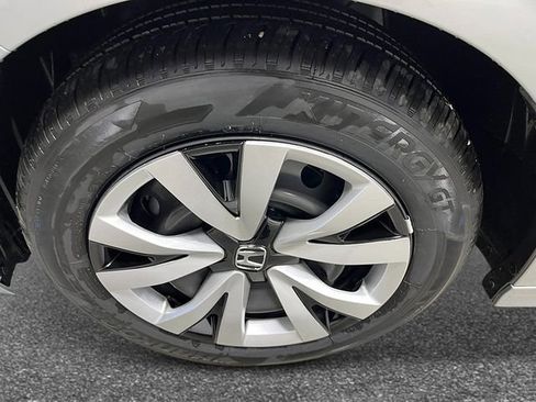 New 2026 Honda Civic LX image 10