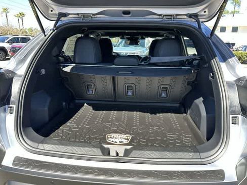 New 2026 Subaru Crosstrek 2.5i Wilderness w/ Wilderness Package image 30