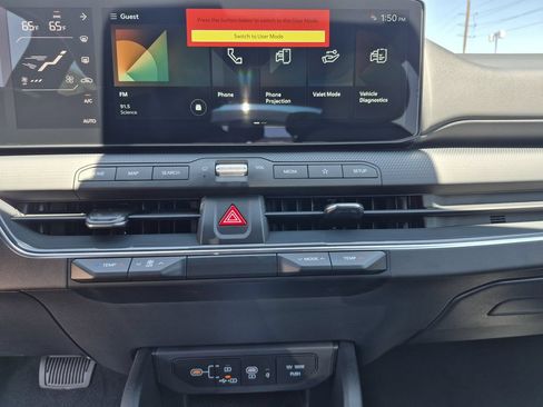 New 2026 Kia K4 GT-Line Turbo FWD image 8