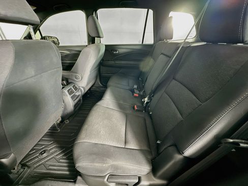 Used 2019 Honda Passport Sport image 25