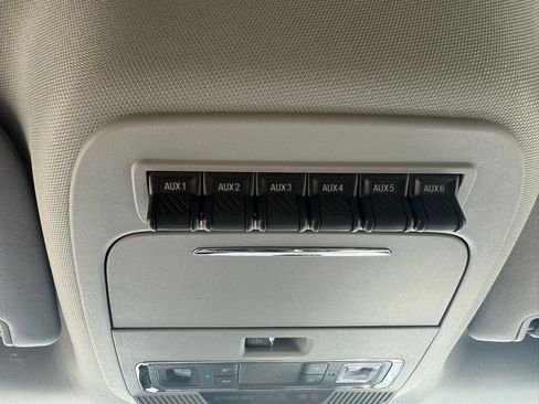 New 2025 Ford F350 Lariat w/ Lariat Ultimate Package image 35