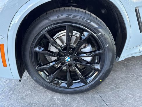 Used 2024 BMW X3 sDrive30i w/ Premium Package RWD image 5