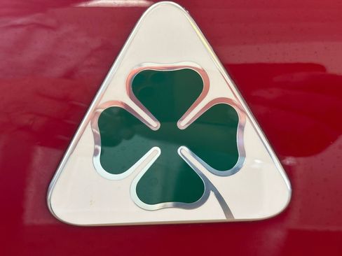 Used 2020 Alfa Romeo Stelvio Quadrifoglio image 30