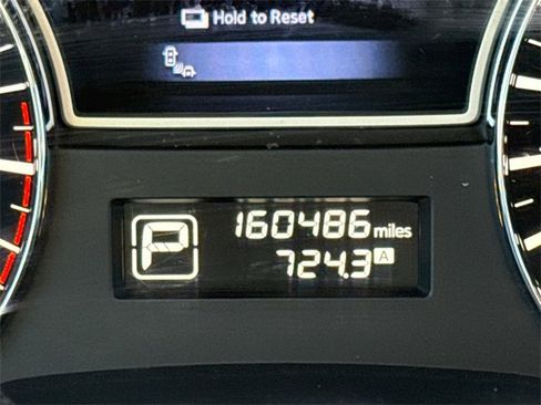 Used 2015 Nissan Altima 2.5 SV w/ Convenience Package image 28