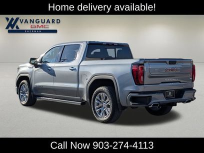 Used 2024 GMC Sierra 1500 Denali w/ Technology Package