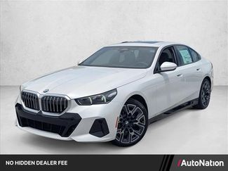 New 2027 BMW 530i w/ M Sport Package RWD video 1