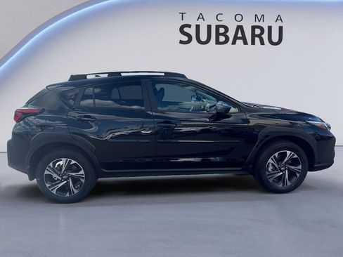 New 2026 Subaru Crosstrek 2.0i Premium AWD/4WD image 6