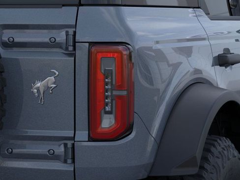 New 2025 Ford Bronco Badlands AWD/4WD image 23