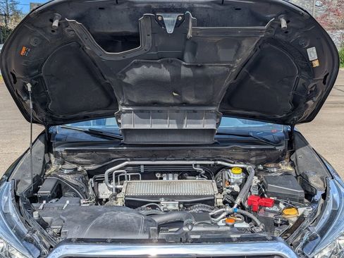 Used 2019 Subaru Ascent Premium w/ Popular Package #2A AWD/4WD image 40