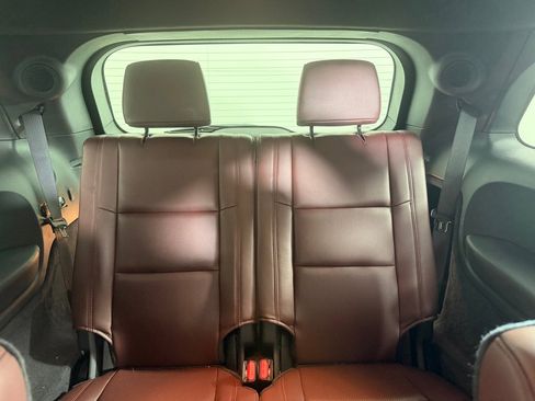 Used 2025 Dodge Durango R/T AWD/4WD image 23