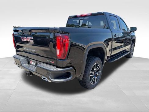 New 2026 GMC Sierra 1500 AT4 AWD/4WD image 7