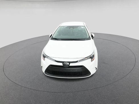 New 2026 Toyota Corolla LE image 15