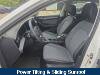 Used 2025 Volkswagen Jetta SE w/ Sunroof Package FWD image 22