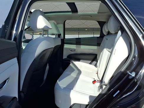 New 2026 Hyundai Tucson Limited image 14