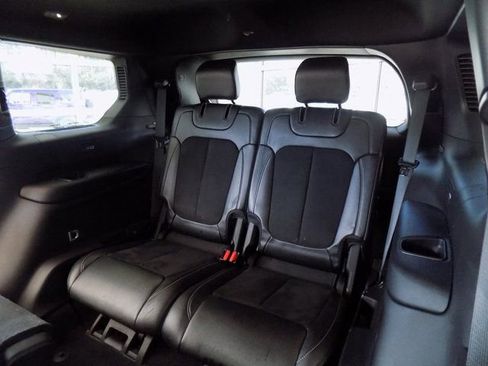 New 2024 Jeep Grand Cherokee L Altitude image 33