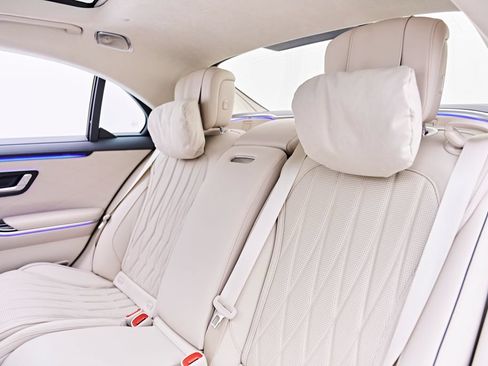 Used 2024 Mercedes-Benz S 63 AMG S image 54