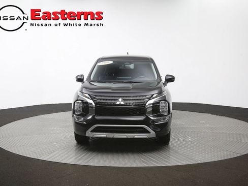Used 2024 Mitsubishi Outlander AWD image 52