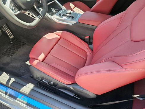 New 2026 BMW M440i Coupe image 4
