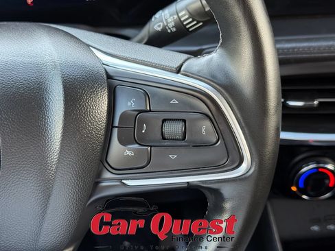 Used 2024 Buick Encore GX Sport Touring w/ Comfort Package AWD/4WD image 29