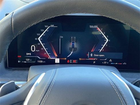 Certified 2024 BMW X5 xDrive40i w/ Premium Package image 26