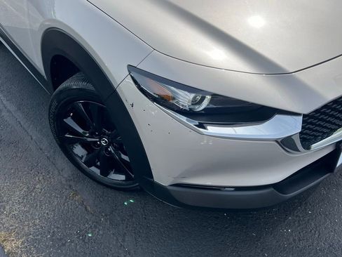Used 2024 MAZDA CX-30 AWD 2.5 S w/ Select Sport Pkg image 2