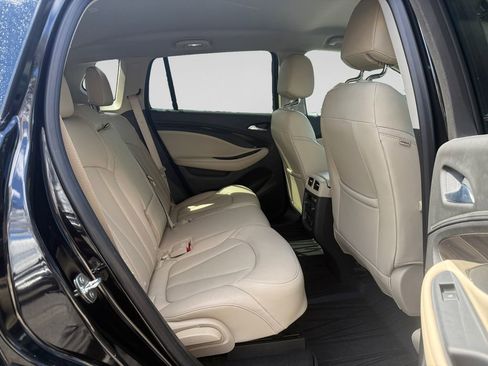 Used 2019 Buick Envision Essence image 16