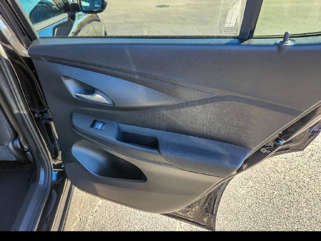 New 2026 Buick Envista Preferred w/ Convenience I Package FWD image 23
