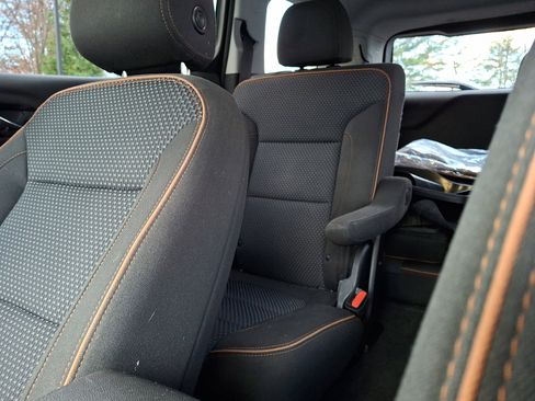 Used 2020 GMC Acadia AT4 w/ LPO, Floor Liner Package image 18