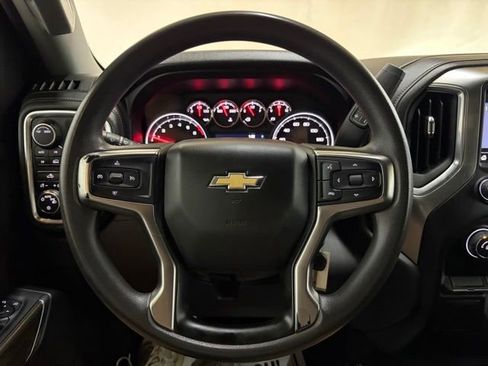 Used 2020 Chevrolet Silverado 1500 LT image 87