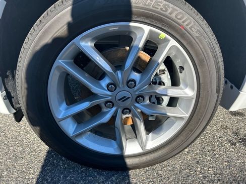 New 2026 Dodge Durango GT image 10