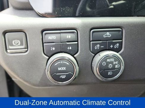 Used 2022 Chevrolet Silverado 1500 RST w/ Convenience Package II AWD/4WD image 24