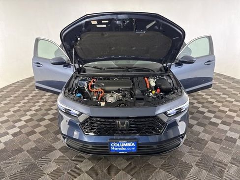 Used 2025 Honda Accord EX-L image 14