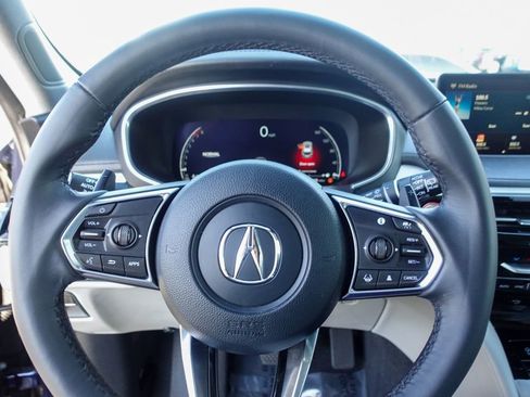 Used 2023 Acura MDX Technology image 12
