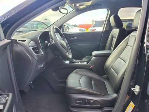 Certified 2023 Chevrolet Equinox Premier image 21