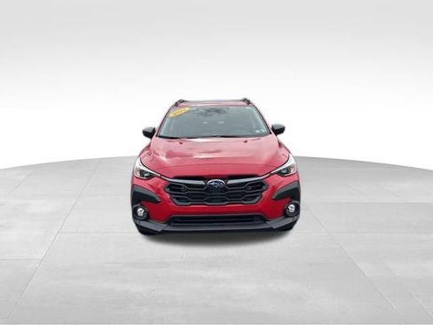Used 2025 Subaru Crosstrek 2.0i Premium image 9