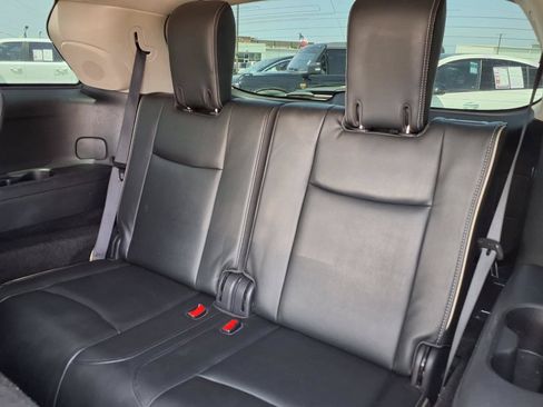 Used 2020 INFINITI QX60 Pure FWD image 23