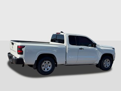 New 2026 Nissan Frontier S image 7