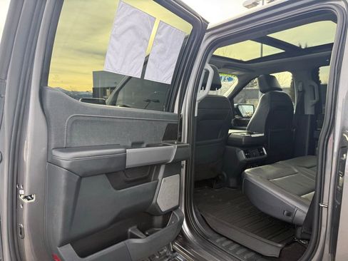 Used 2021 Ford F150 Lariat w/ Equipment Group 502A High image 15