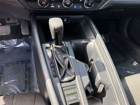 Used 2024 Honda Accord LX image 17